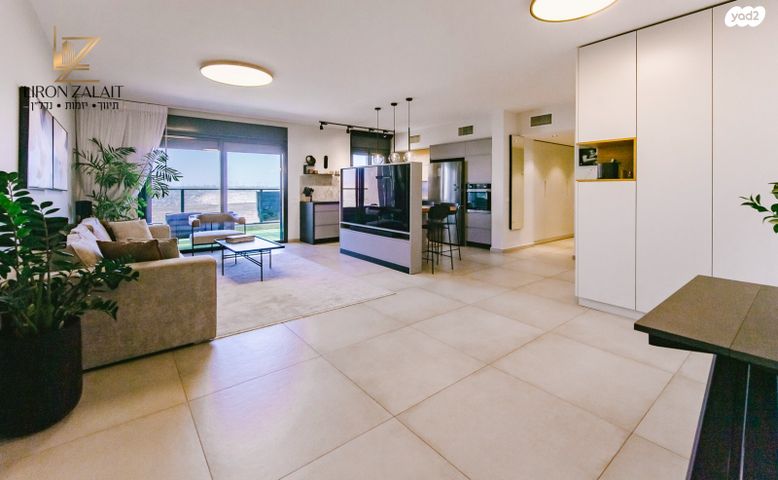 דירה, שדרות בן גוריון, פסגות אפק, ראש העין