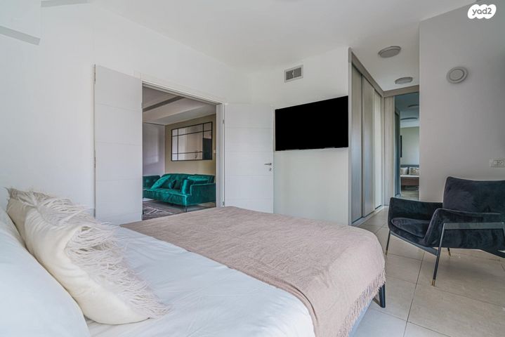 גג/ פנטהאוז, אלנבי 120, לב תל אביב, לב העיר צפון, תל אביב יפו