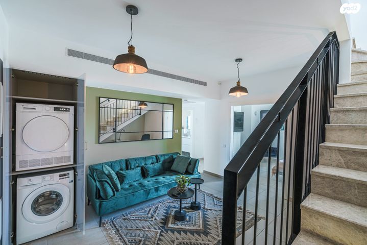 גג/ פנטהאוז, אלנבי 120, לב תל אביב, לב העיר צפון, תל אביב יפו