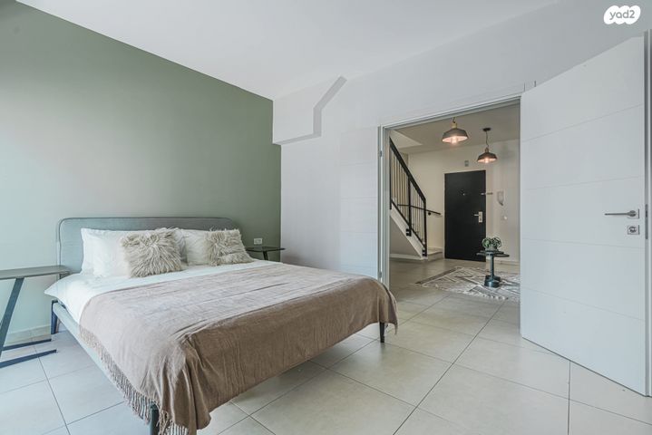 גג/ פנטהאוז, אלנבי 120, לב תל אביב, לב העיר צפון, תל אביב יפו