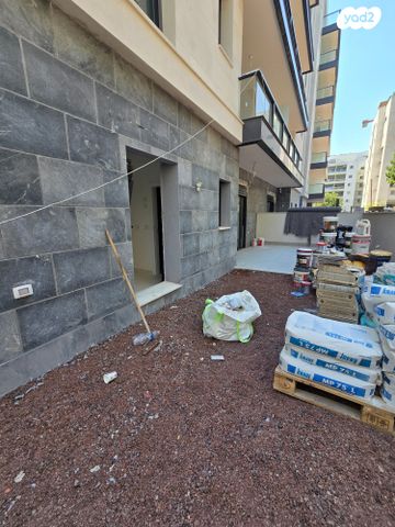 דירת גן, קרית ויצמן, רעננה