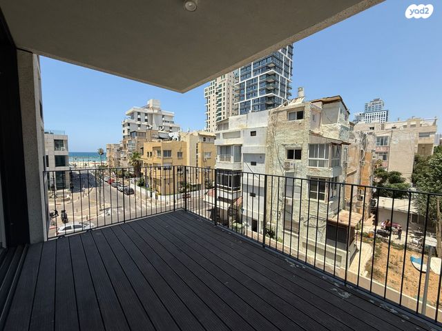 דירה, כרם התימנים, תל אביב יפו