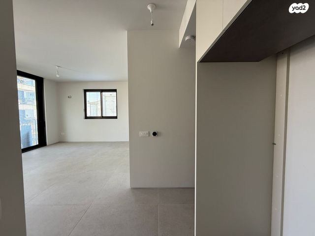 דירה, כרם התימנים, תל אביב יפו