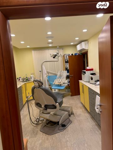 כללי, קלר, כבירים, חיפה