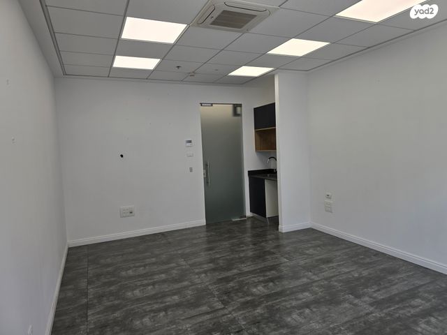 משרדים, שדרות הרכס, הפארק הטכנולוגי, מודיעין מכבים רעות