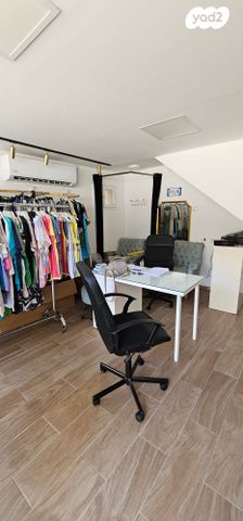 חנויות/ שטח מסחרי, הדר מרכז, חיפה