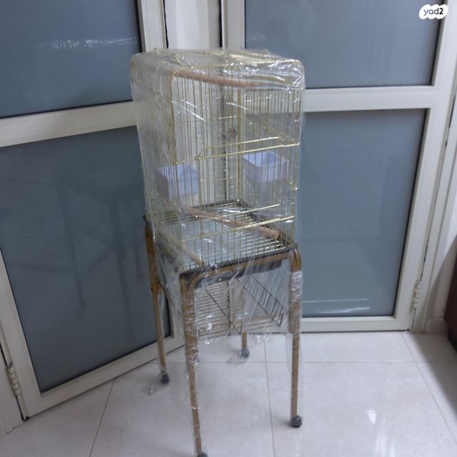 תמונת מודעה - חיות מחמד