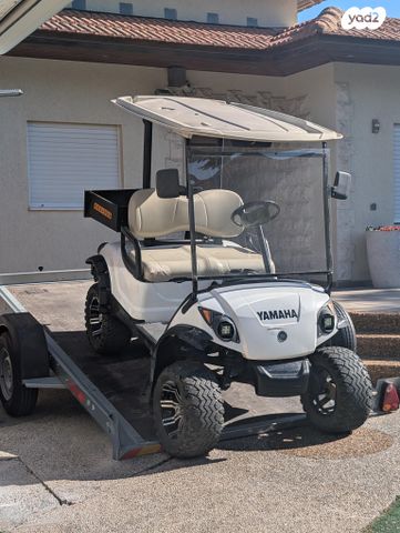 מודעת רכב Yamaha