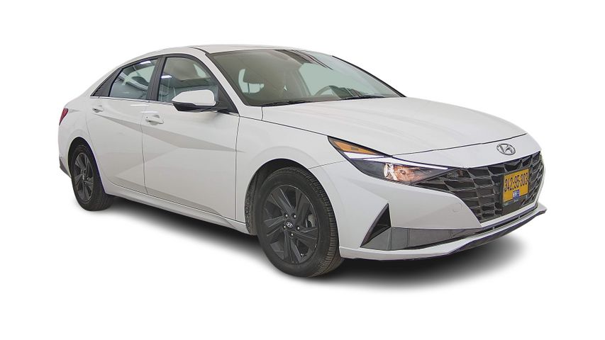 יונדאי אלנטרה