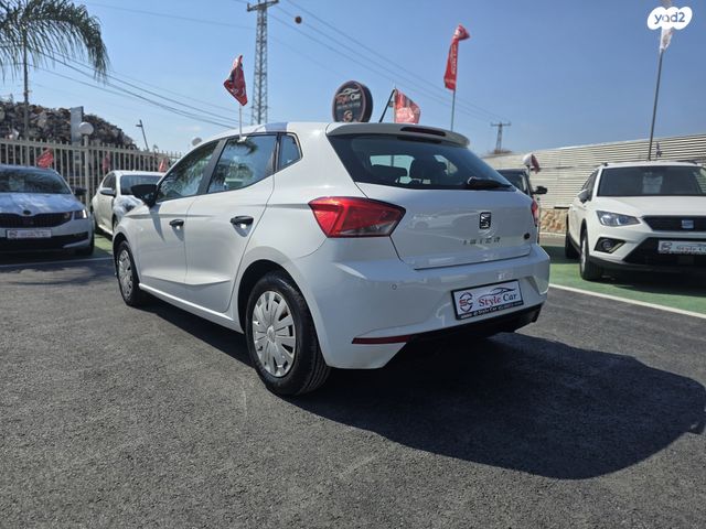 סיאט איביזה