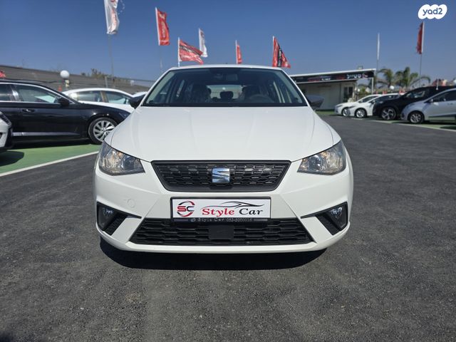 סיאט איביזה