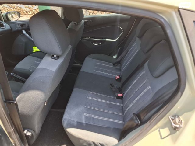 פורד פיאסטה