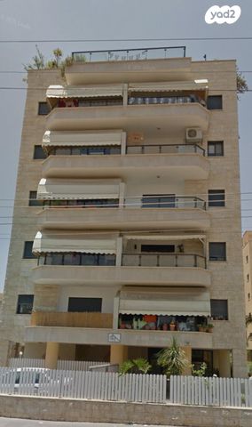 דירה, ירושלים 43, דרום עפולה, עפולה