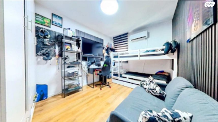 דירה, בנימין 40, גבעת ציון וגבעת הפרחים, אשקלון