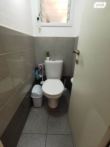 דירה, פתח תקווה 76, מרכז העיר דרום, נתניה