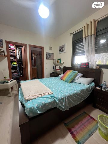 דירת גן, אודם 19, נוף הדר, כפר יונה