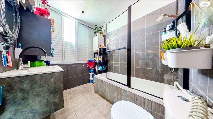 דירה, בנימין 40, גבעת ציון וגבעת הפרחים, אשקלון