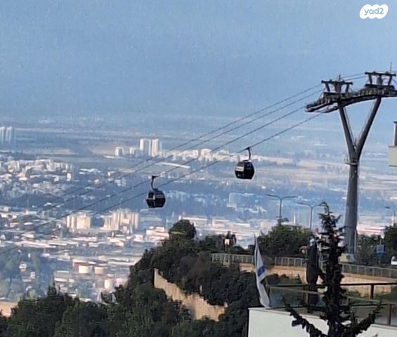 דירה, זאב בנין 13, נווה פז, חיפה