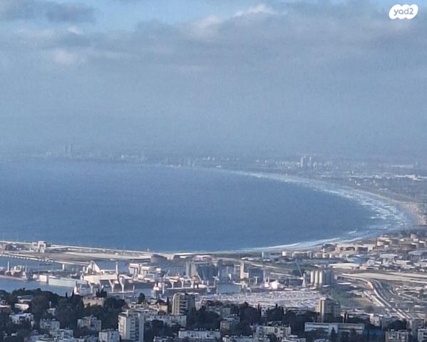 דירה, זאב בנין 13, נווה פז, חיפה