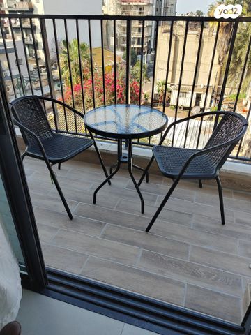 נווה שאנן 31