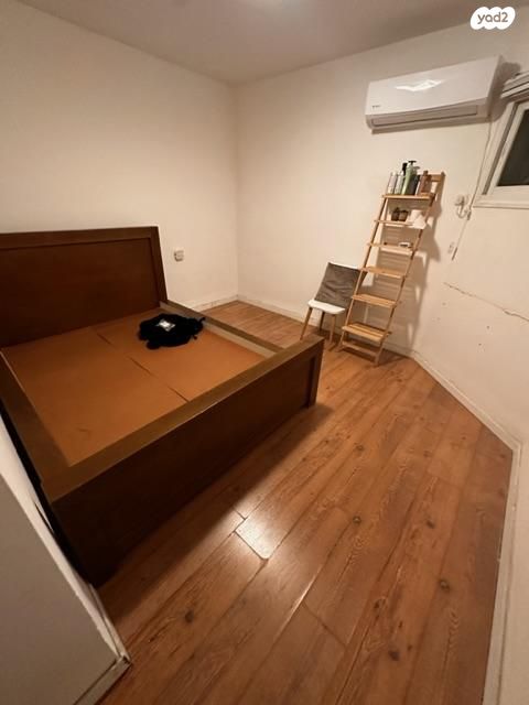 יחידת דיור, אחד העם 4, קרית שמואל, טבריה