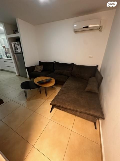 יחידת דיור, אחד העם 4, קרית שמואל, טבריה