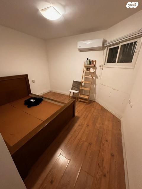 יחידת דיור, אחד העם 4, קרית שמואל, טבריה