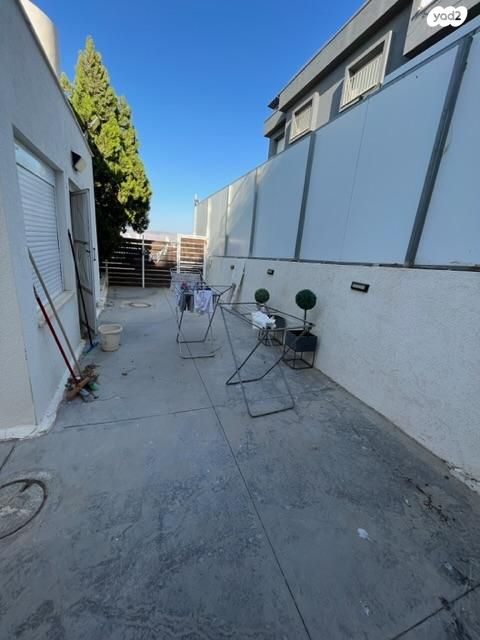 יחידת דיור, אחד העם 4, קרית שמואל, טבריה