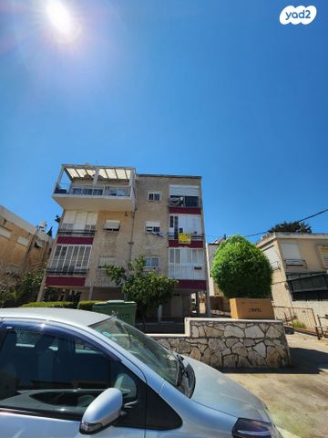 דירה, הנוטר 61, קרית חיים מזרחית, חיפה