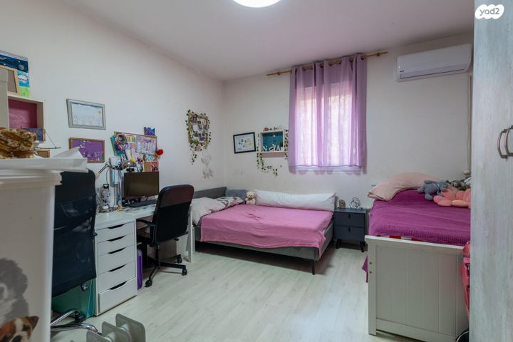 דירת גן, אהרון מסקין, נווה מנחם, באר שבע