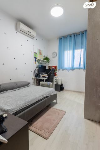 דירת גן, אהרון מסקין, נווה מנחם, באר שבע