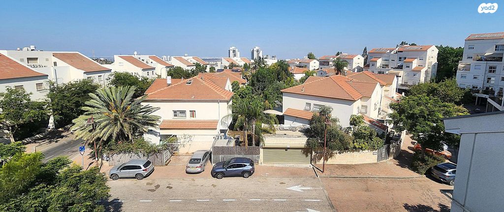 דופלקס, נחל קטלב, משואה, מודיעין מכבים רעות