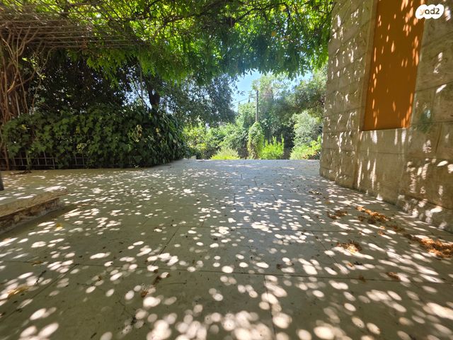 בית פרטי/ קוטג', מוצא עילית, מוצא עילית