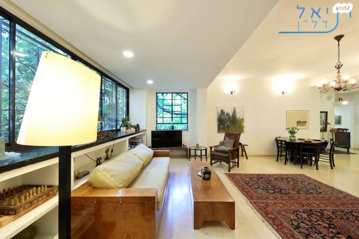 דירה, בארי, הצפון החדש - דרום, תל אביב יפו