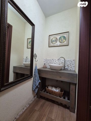 בית פרטי/ קוטג', הר זיו, מודיעין מכבים רעות