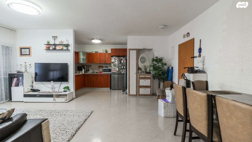 דירה, פרופסור אברהם אמיר, רמות, באר שבע