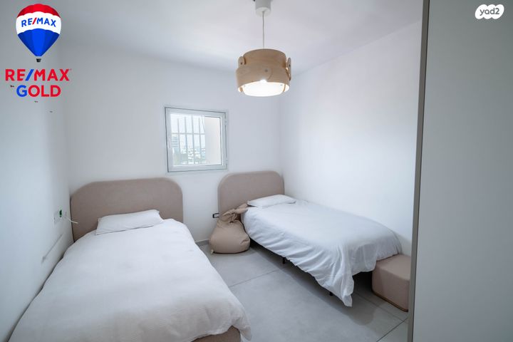 טריפלקס, נחל צין, משואה, מודיעין מכבים רעות