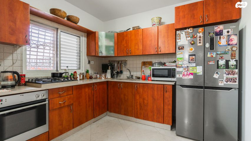 דירה, פרופסור אברהם אמיר, רמות, באר שבע