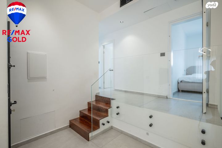 טריפלקס, נחל צין, משואה, מודיעין מכבים רעות