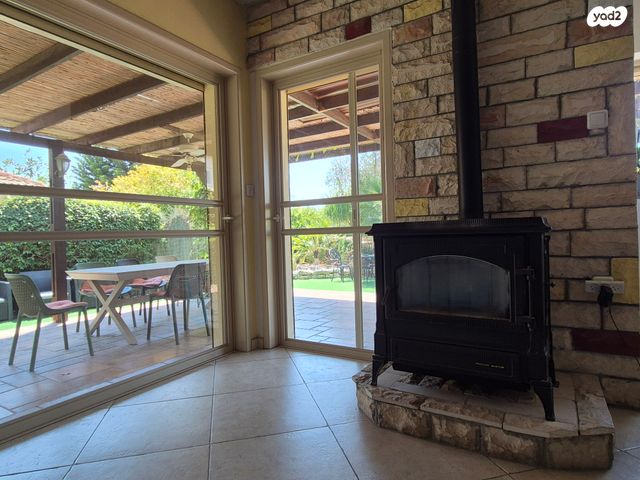 בית פרטי/ קוטג', הר זיו, מודיעין מכבים רעות