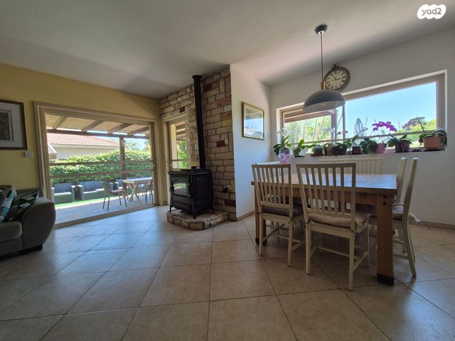 בית פרטי/ קוטג', הר זיו, מודיעין מכבים רעות