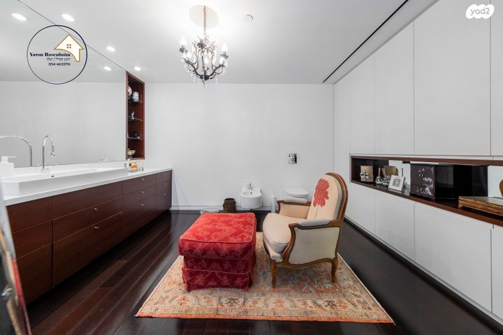 דירה, ניסים אלוני 6, צמרות איילון, פארק צמרת, תל אביב יפו