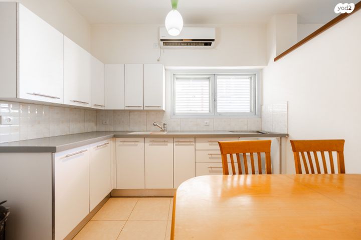 דירה, ביאליק, שכונת גפן, רמת גן