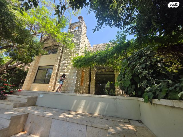 בית פרטי/ קוטג', מוצא עילית, מוצא עילית