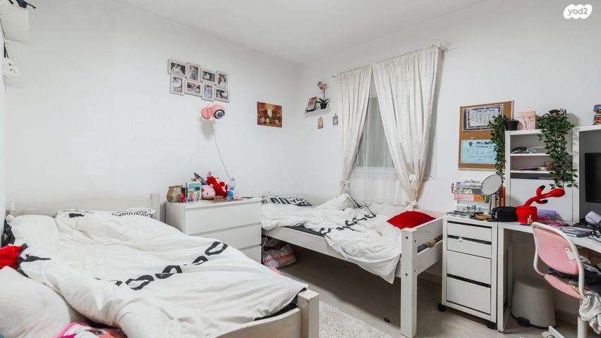 דירה, פרופסור אברהם אמיר, רמות, באר שבע