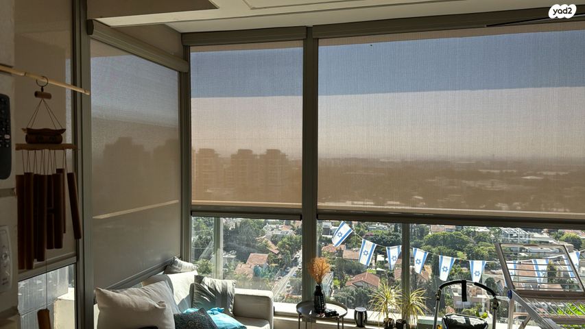 רב אלוף דן שומרון 15