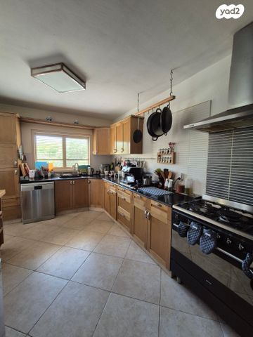 בית פרטי/ קוטג', הר זיו, מודיעין מכבים רעות