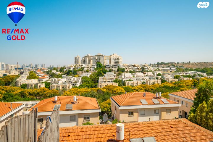 טריפלקס, נחל צין, משואה, מודיעין מכבים רעות