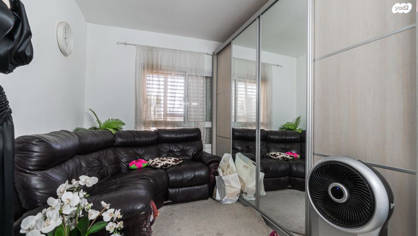 דירה, פרופסור אברהם אמיר, רמות, באר שבע