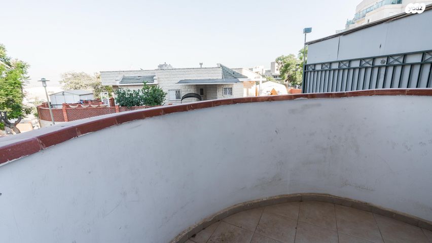 דירה, פרופסור אברהם אמיר, רמות, באר שבע